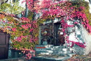 留坝县